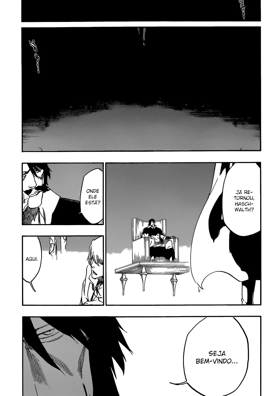 Read Bleach (PT-BR) PT Manga Online