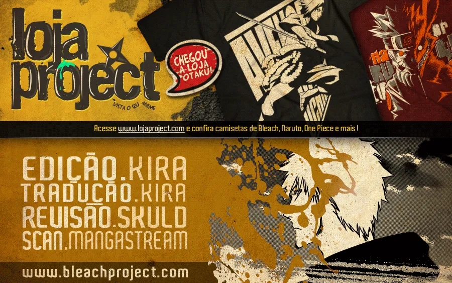 Read Bleach (PT-BR) PT Manga Online