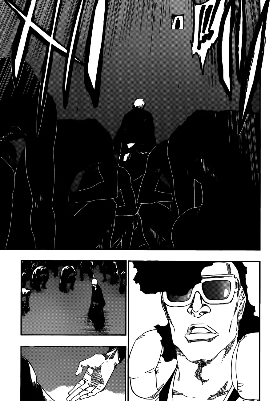 Read Bleach (PT-BR) PT Manga Online