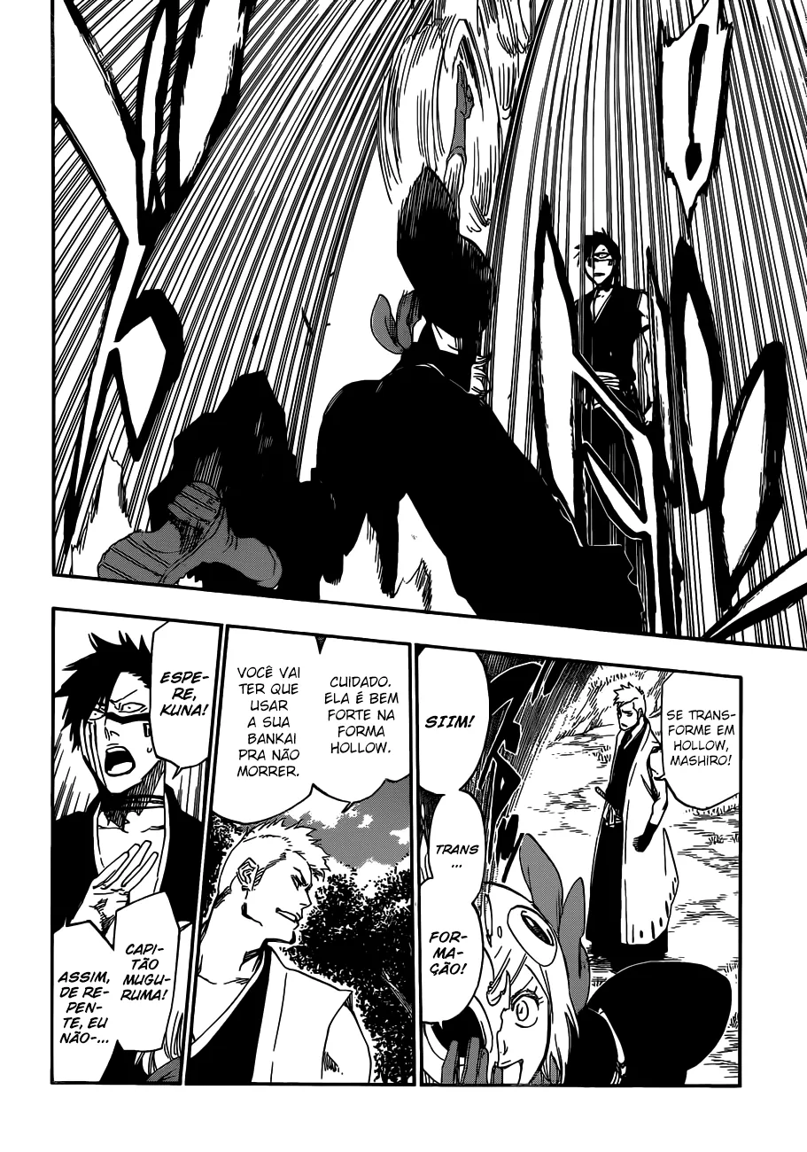 Read Bleach (PT-BR) PT Manga Online