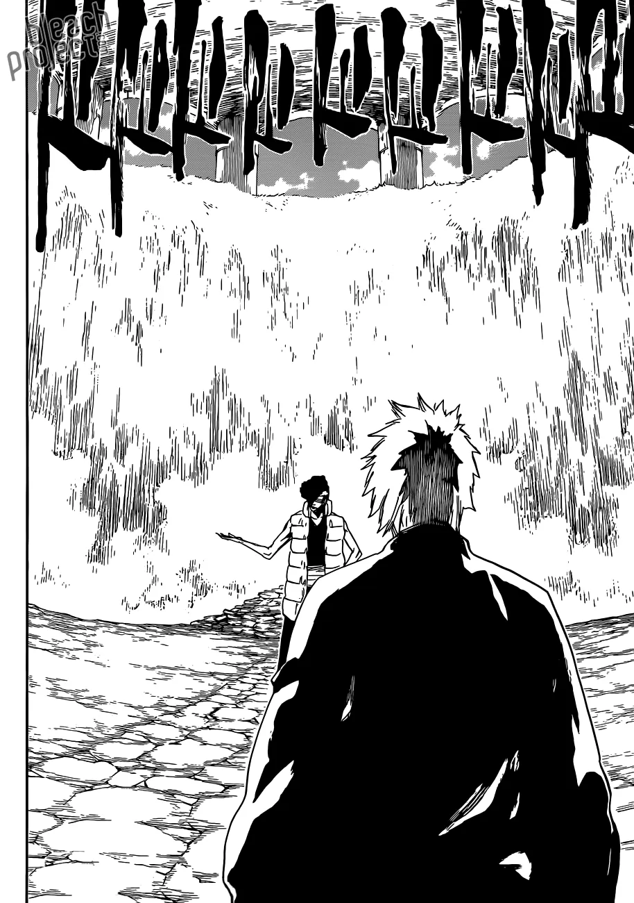 Read Bleach (PT-BR) PT Manga Online
