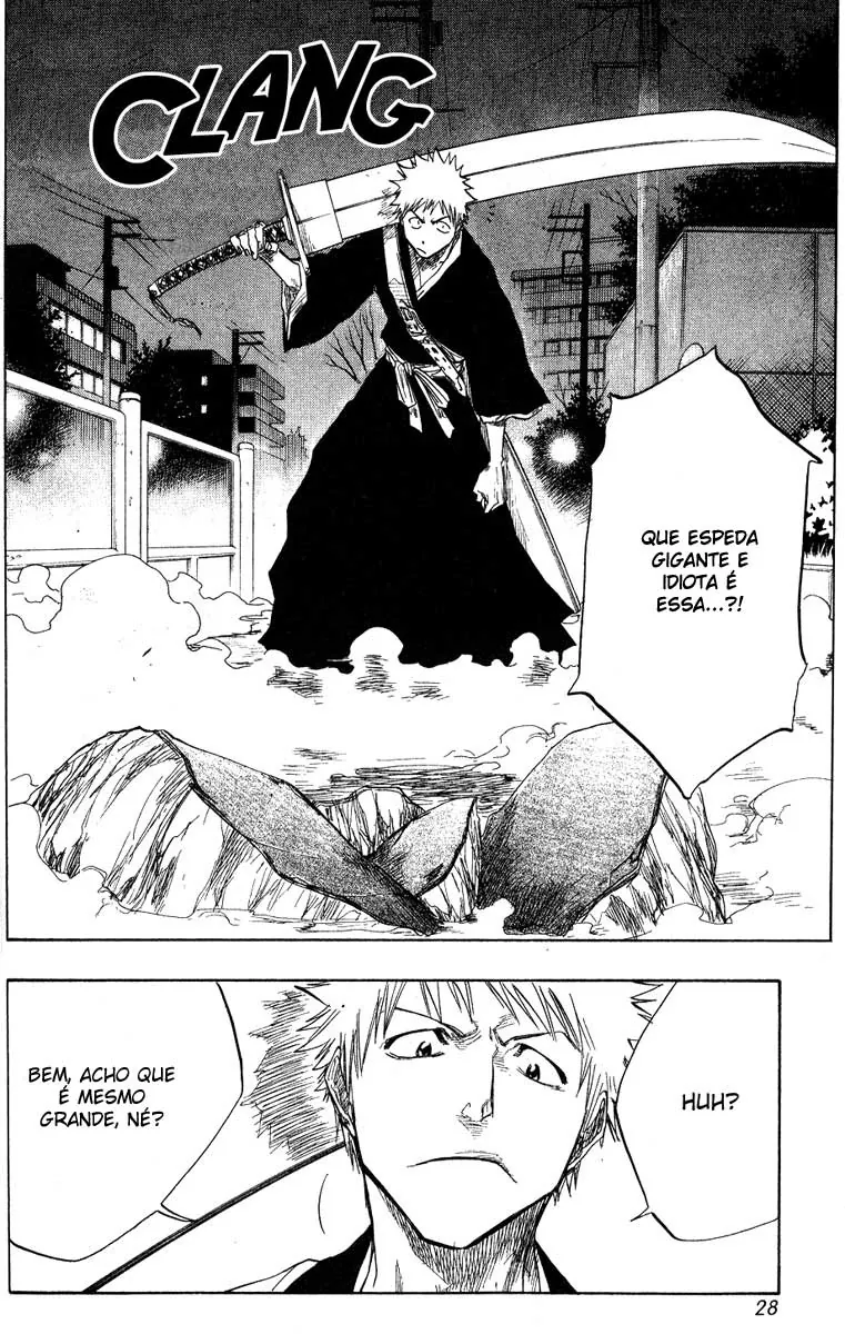 Read Bleach (PT-BR) PT Manga Online