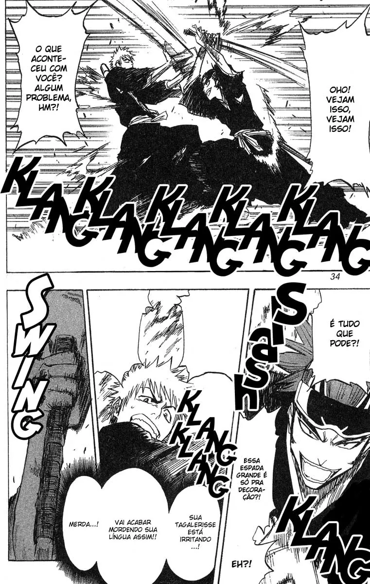 Read Bleach (PT-BR) PT Manga Online