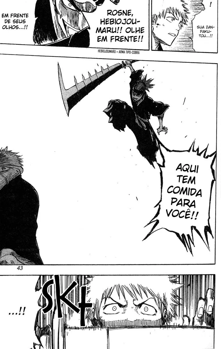 Read Bleach (PT-BR) PT Manga Online