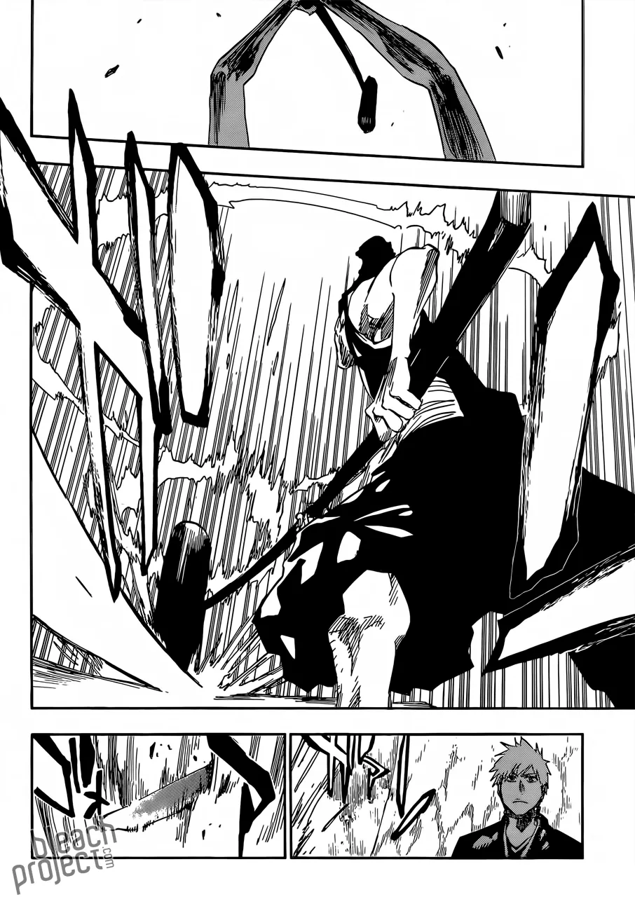 Read Bleach (PT-BR) PT Manga Online