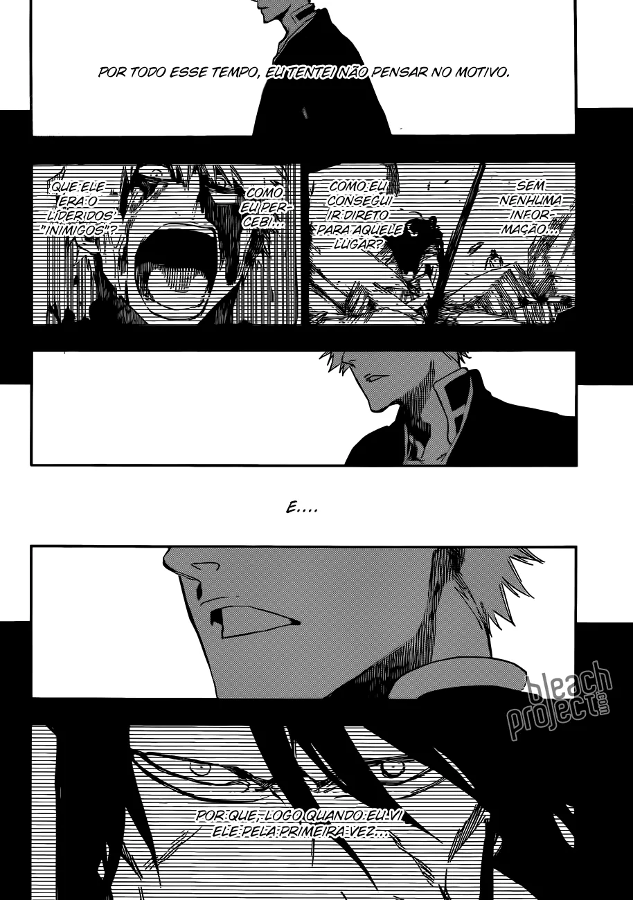 Read Bleach (PT-BR) PT Manga Online