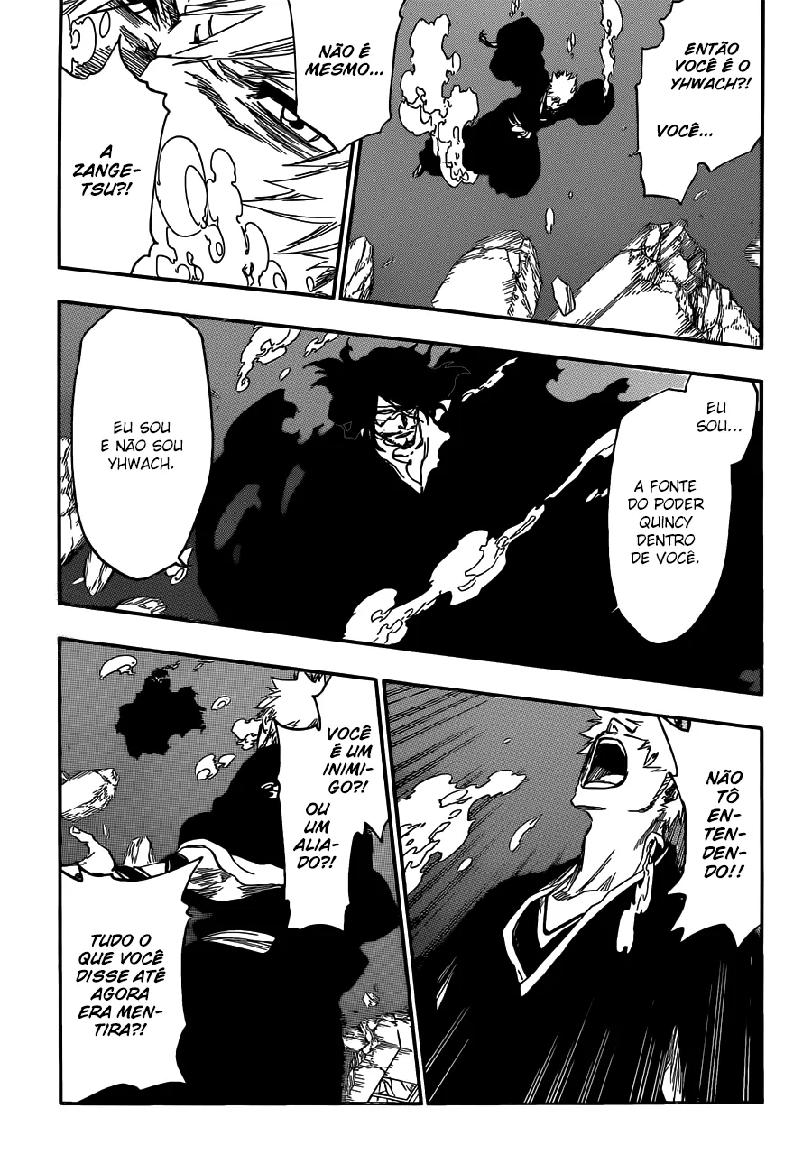 Read Bleach (PT-BR) PT Manga Online