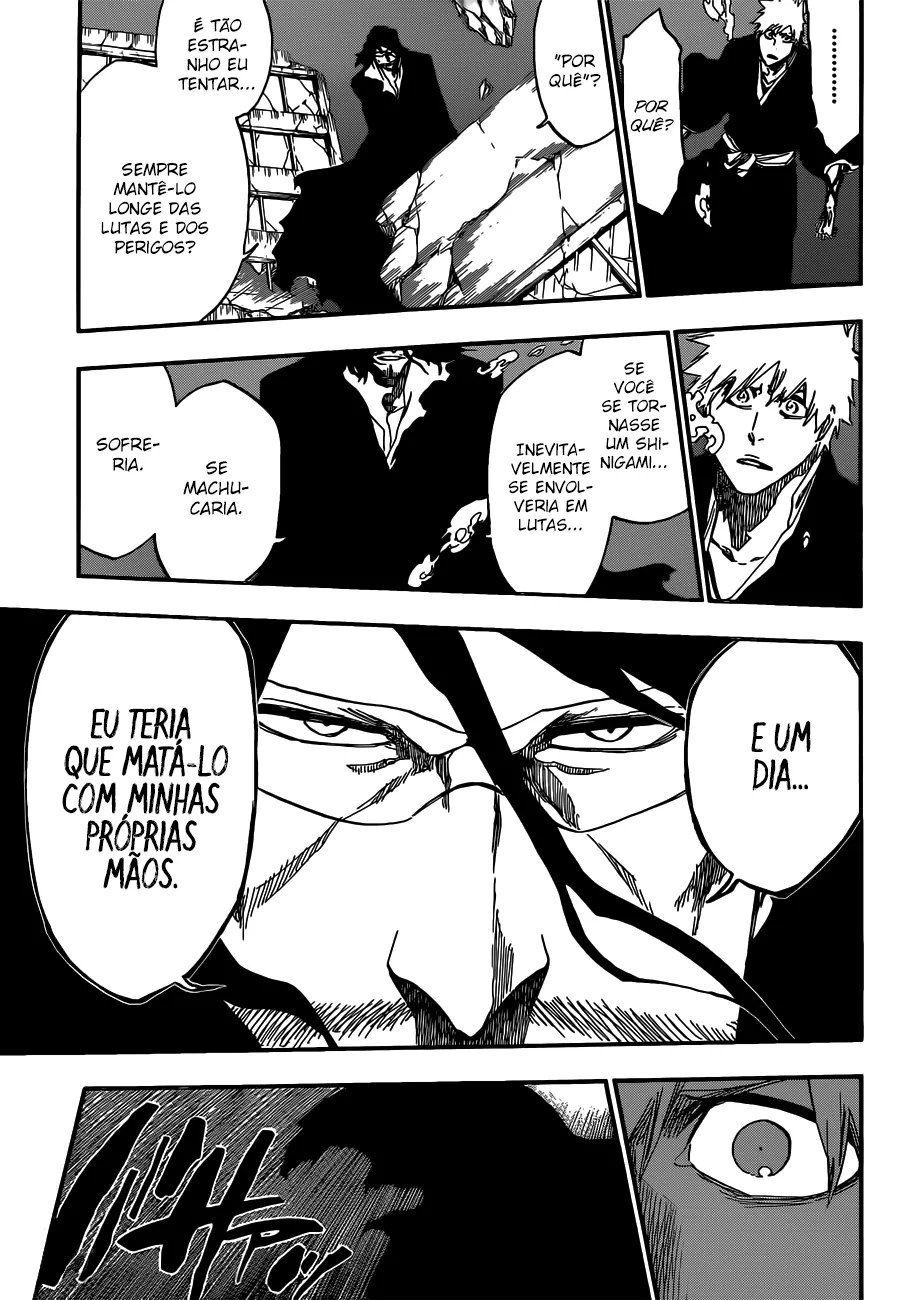 Read Bleach (PT-BR) PT Manga Online