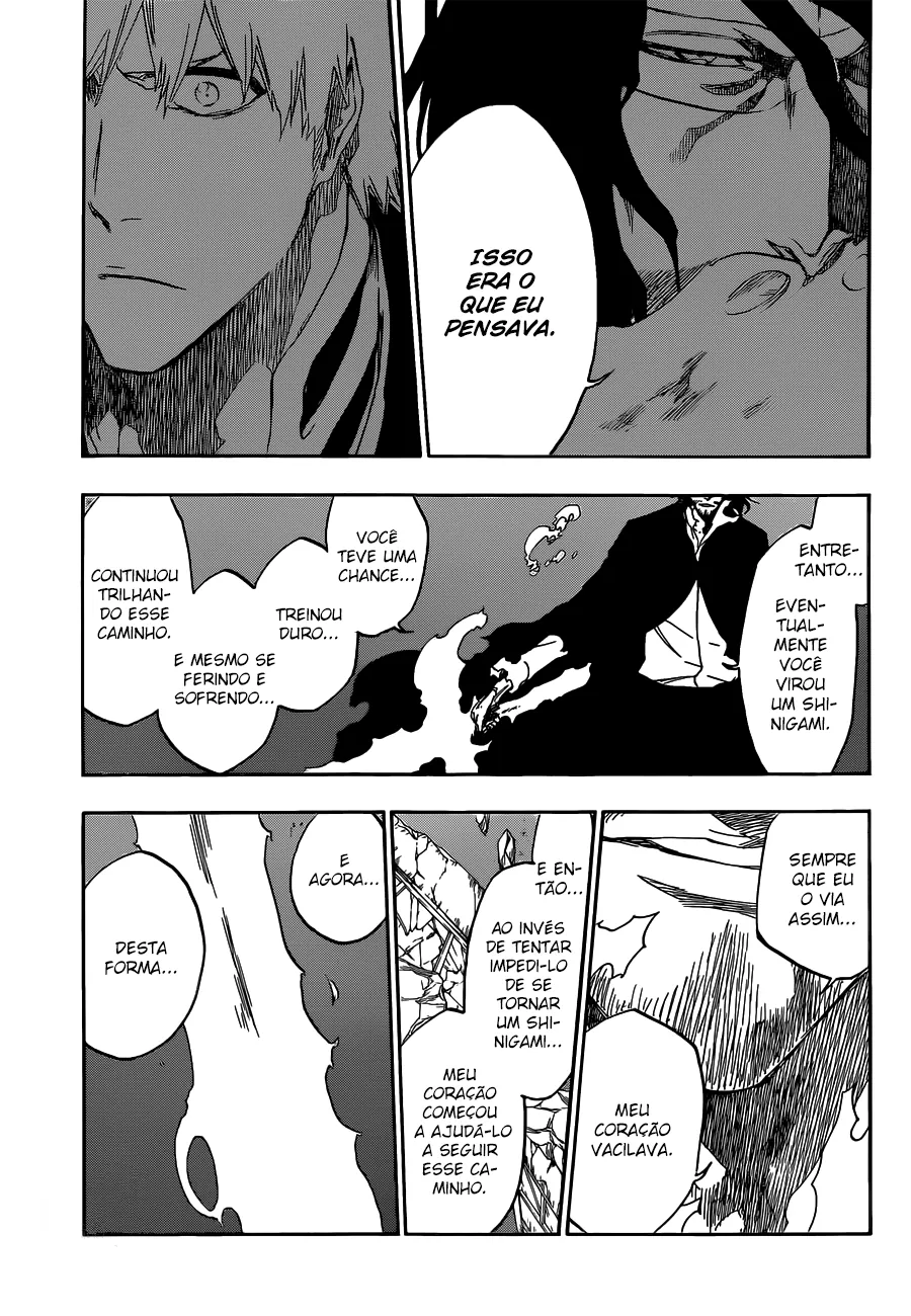Read Bleach (PT-BR) PT Manga Online