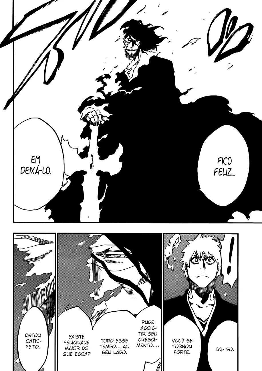 Read Bleach (PT-BR) PT Manga Online