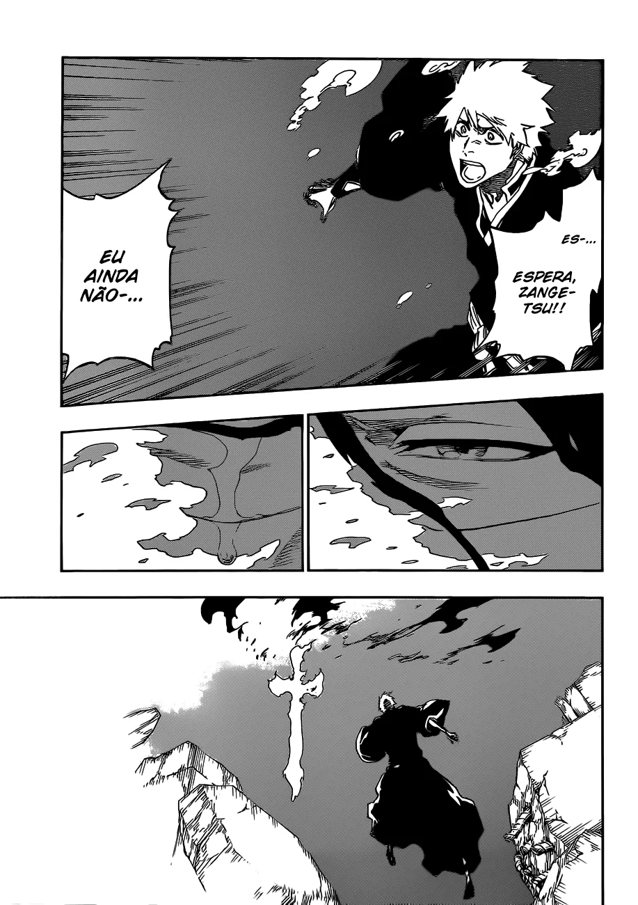 Read Bleach (PT-BR) PT Manga Online