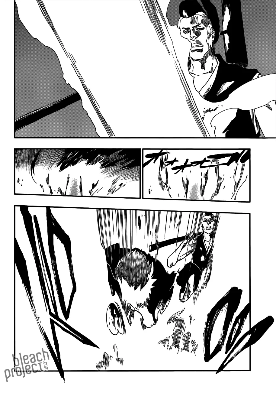 Read Bleach (PT-BR) PT Manga Online
