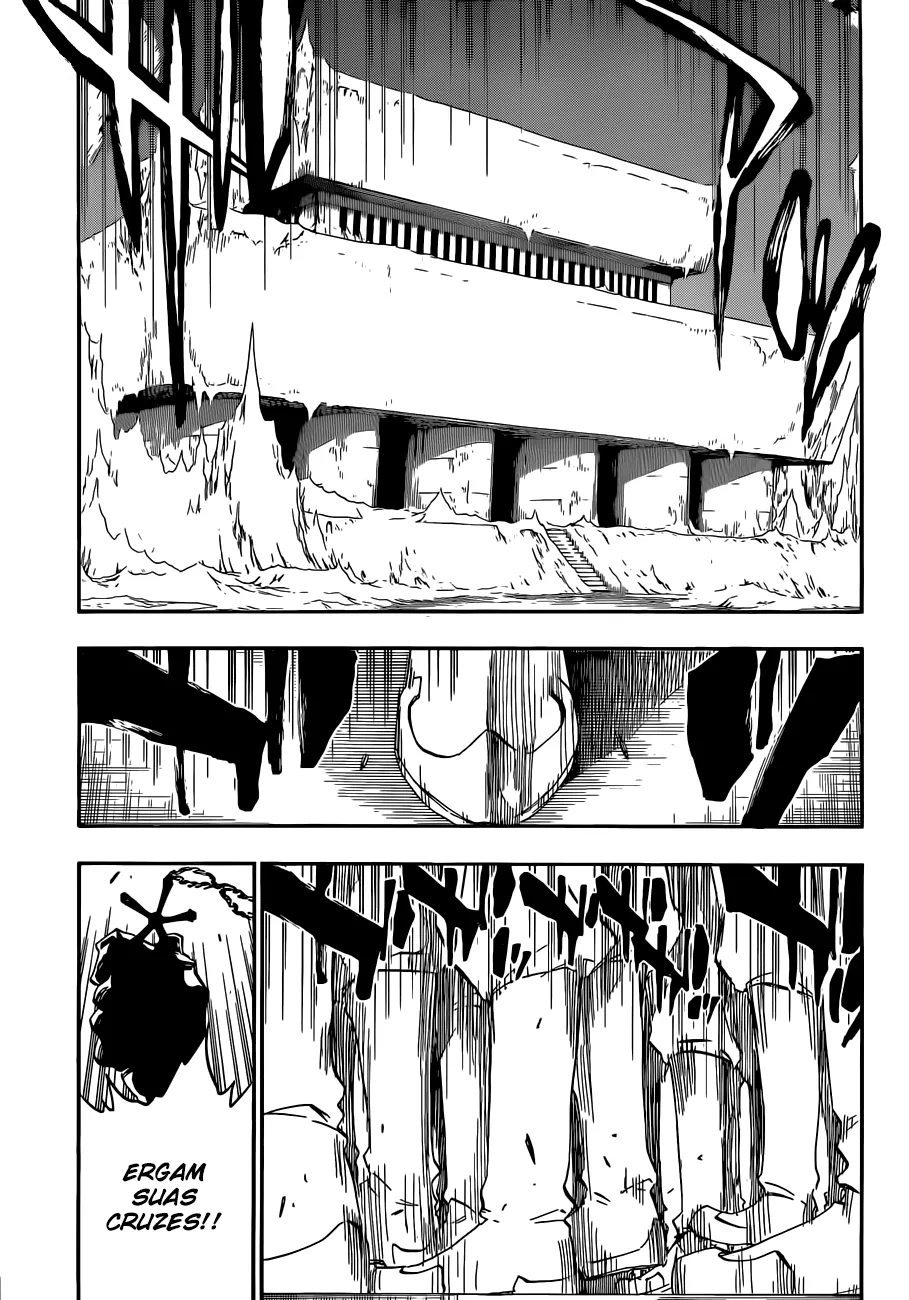 Read Bleach (PT-BR) PT Manga Online