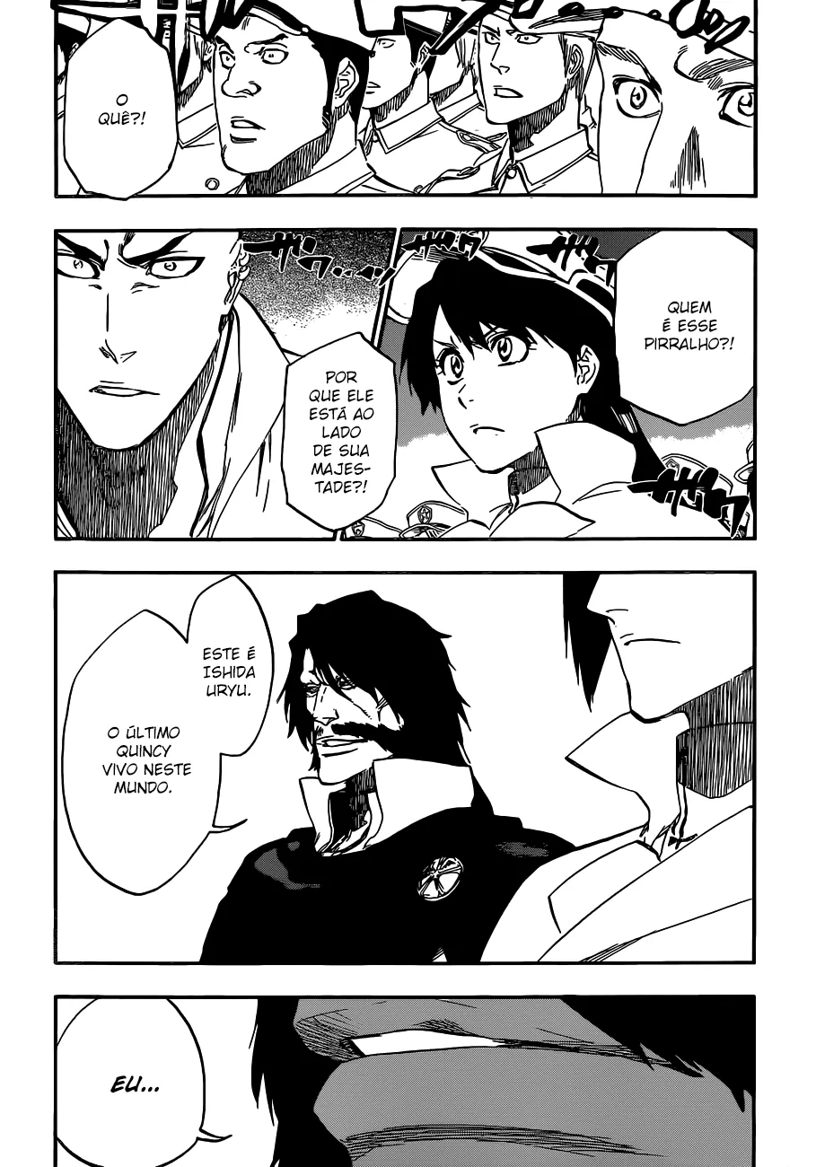 Read Bleach (PT-BR) PT Manga Online