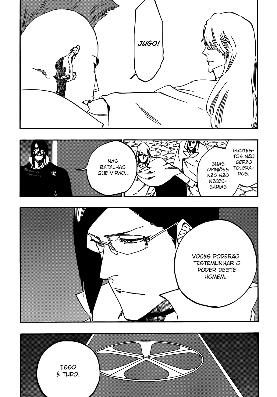 Read Bleach (PT-BR) PT Manga Online
