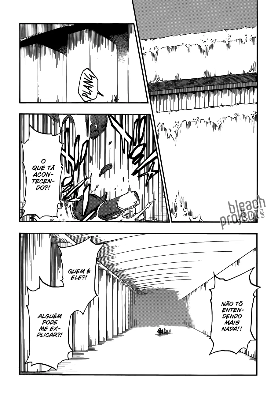 Read Bleach (PT-BR) PT Manga Online