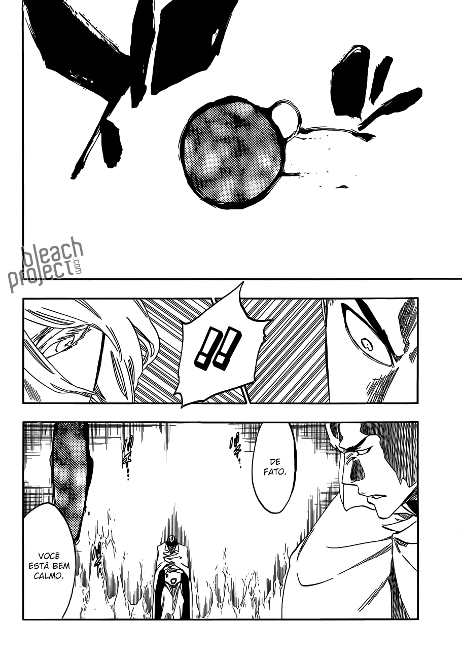 Read Bleach (PT-BR) PT Manga Online