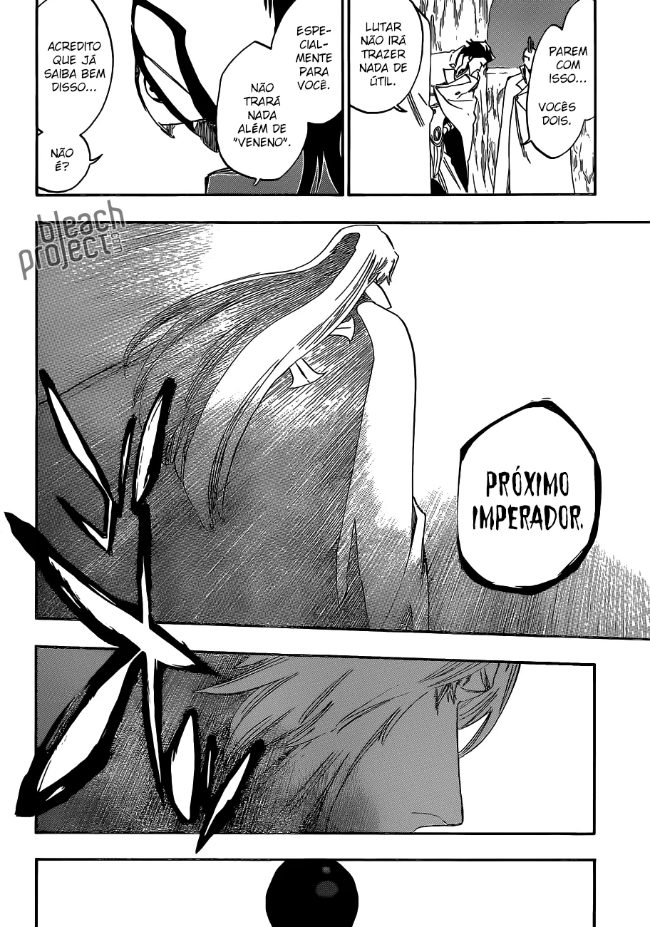 Read Bleach (PT-BR) PT Manga Online