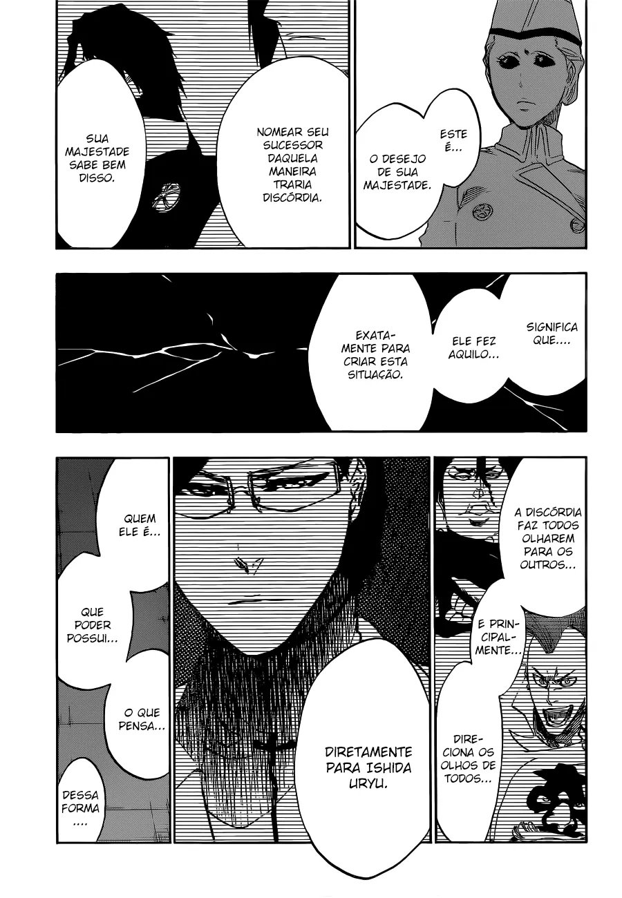 Read Bleach (PT-BR) PT Manga Online
