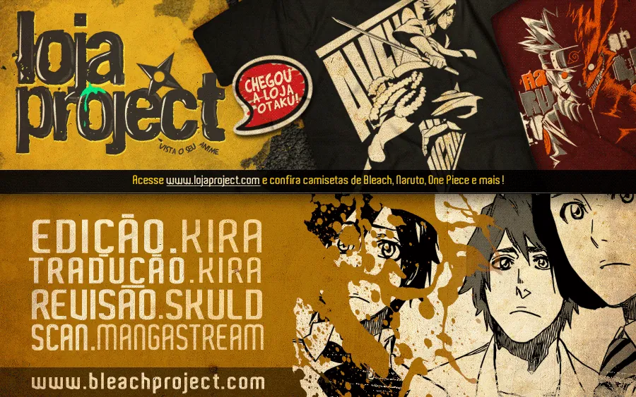 Read Bleach (PT-BR) PT Manga Online