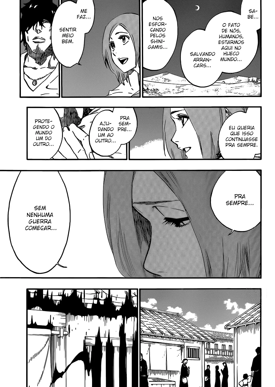 Read Bleach (PT-BR) PT Manga Online