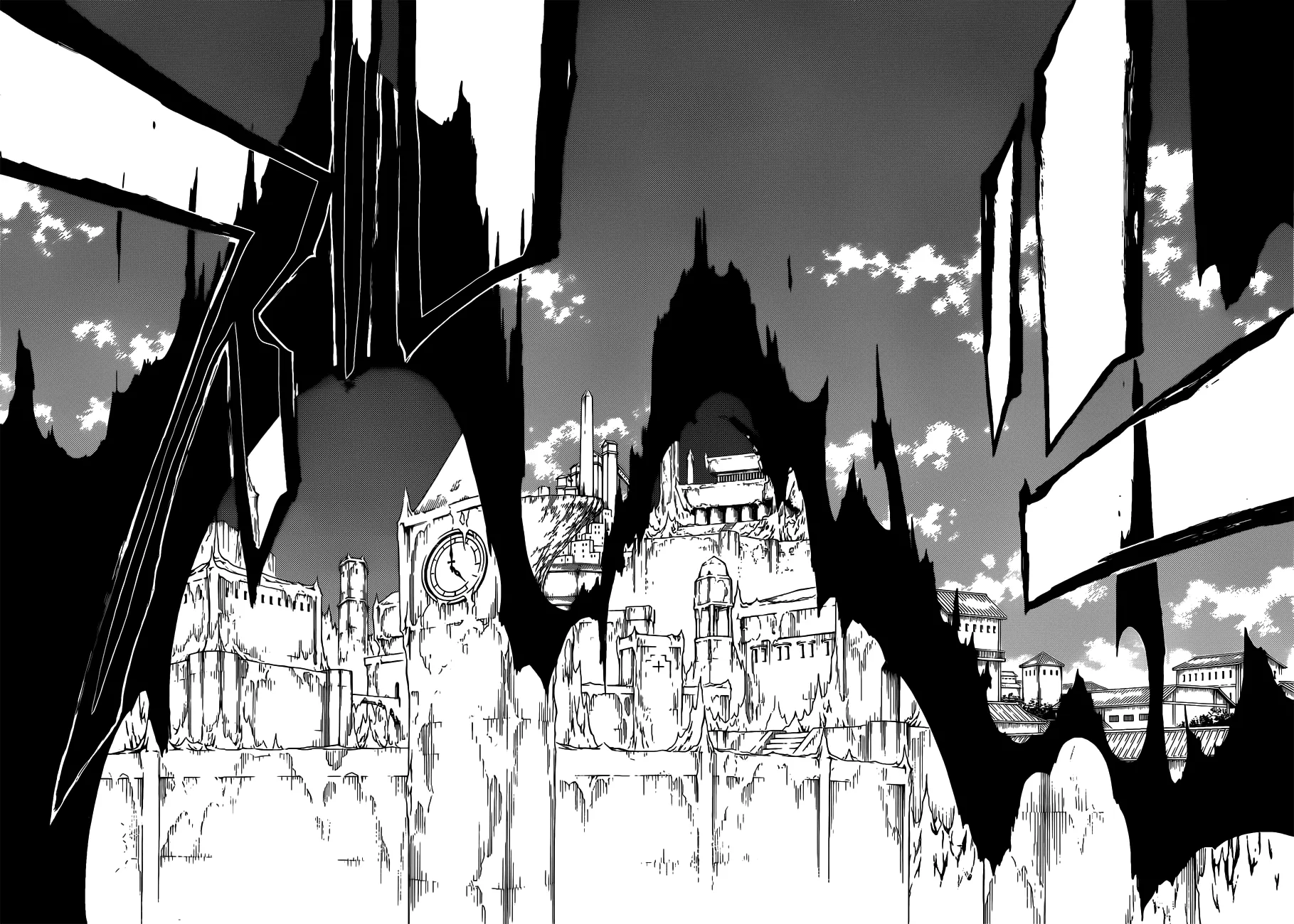 Read Bleach (PT-BR) PT Manga Online