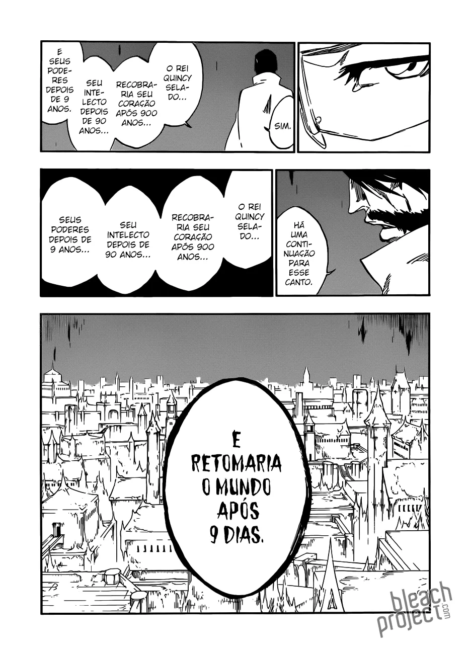 Read Bleach (PT-BR) PT Manga Online
