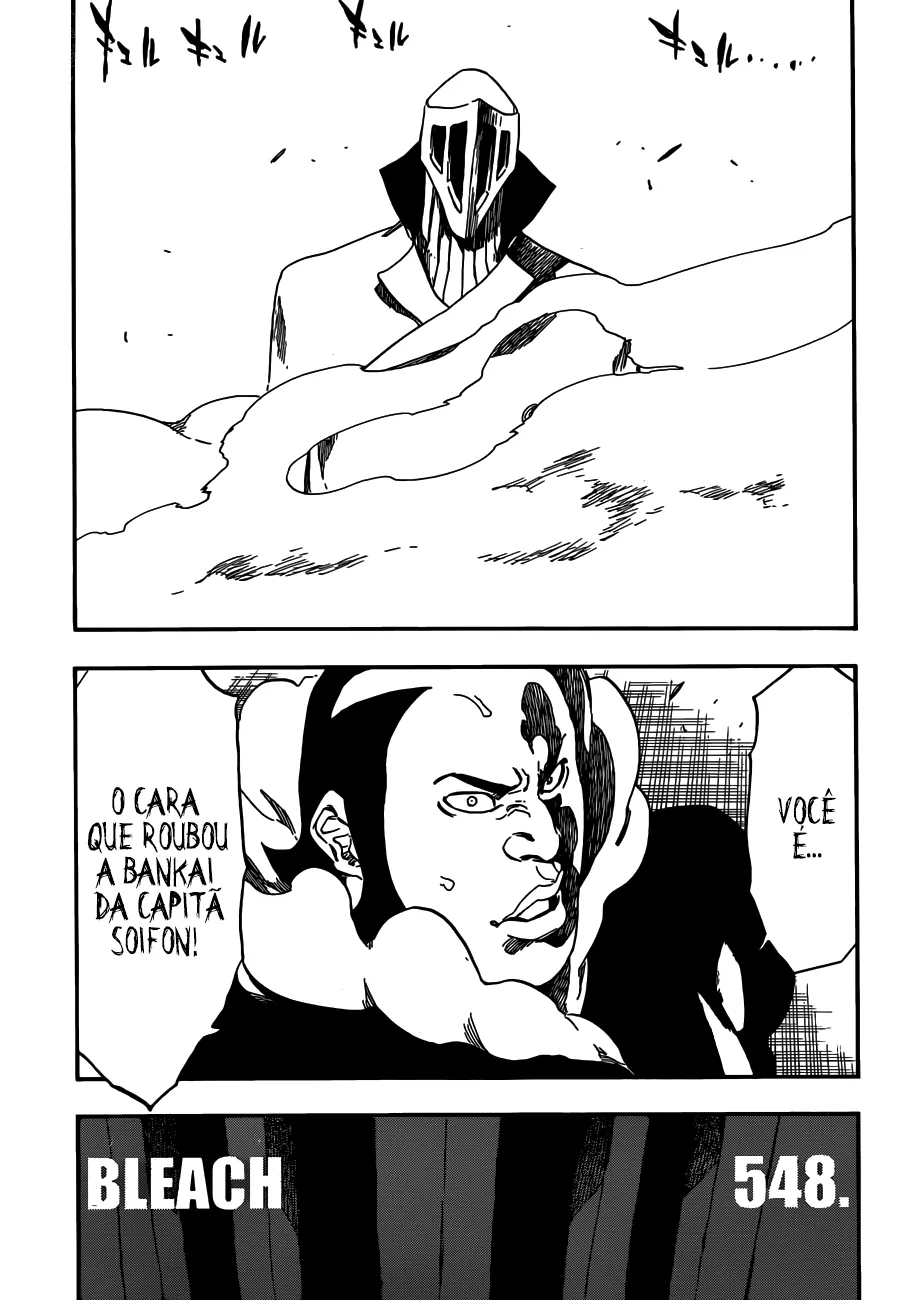 Read Bleach (PT-BR) PT Manga Online