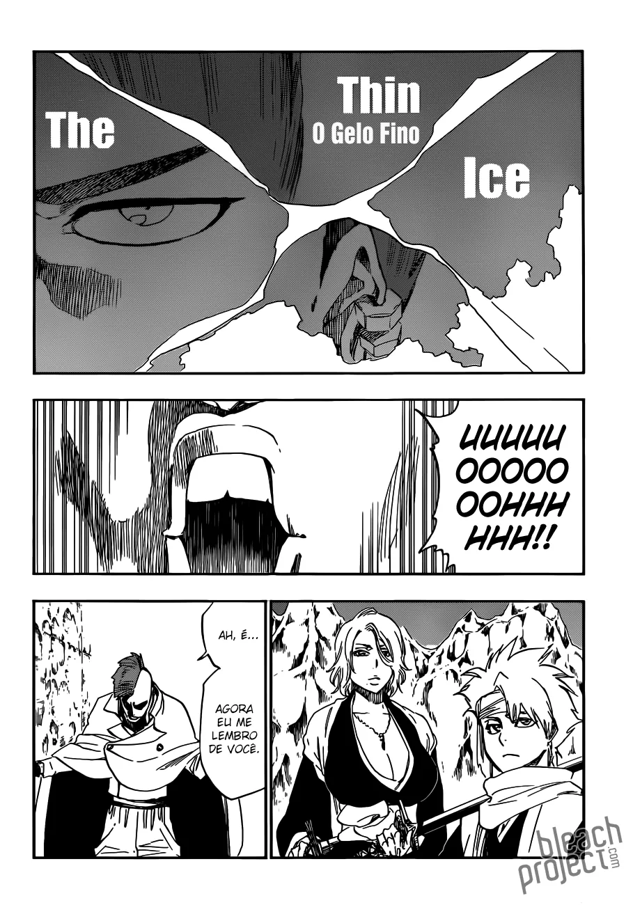 Read Bleach (PT-BR) PT Manga Online