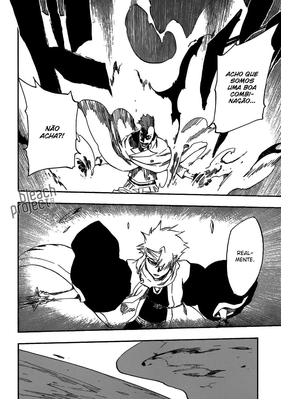 Read Bleach (PT-BR) PT Manga Online