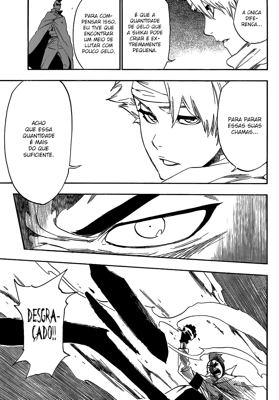 Read Bleach (PT-BR) PT Manga Online