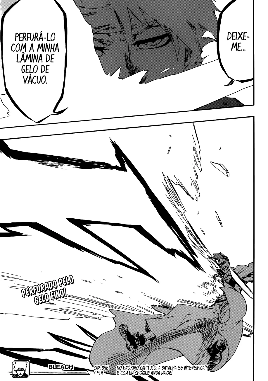 Read Bleach (PT-BR) PT Manga Online