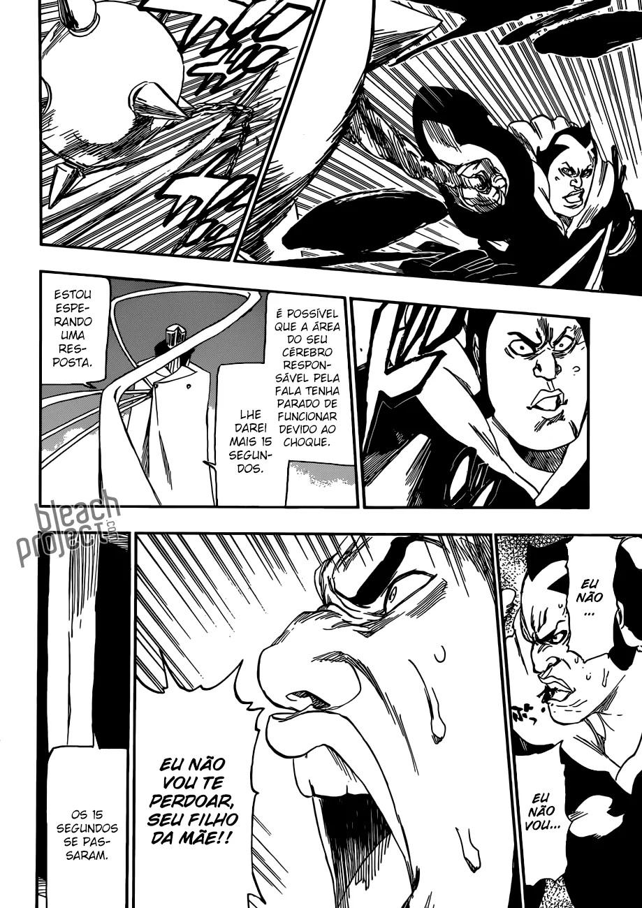 Read Bleach (PT-BR) PT Manga Online