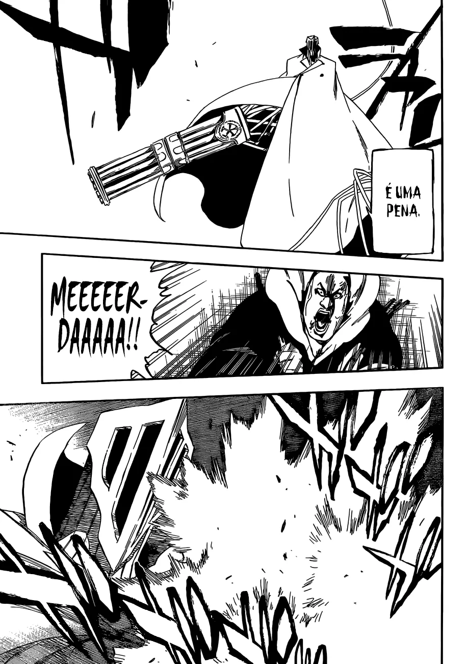 Read Bleach (PT-BR) PT Manga Online
