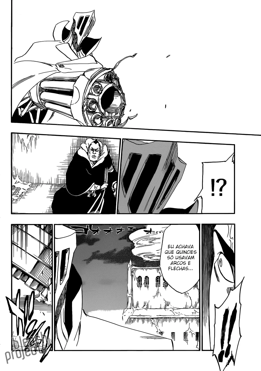 Read Bleach (PT-BR) PT Manga Online