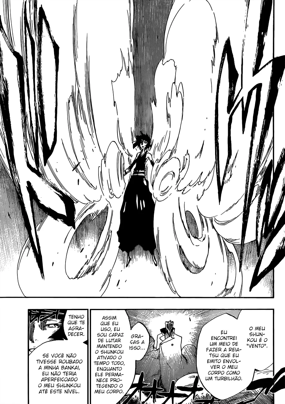 Read Bleach (PT-BR) PT Manga Online
