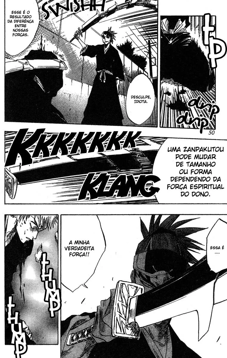 Read Bleach (PT-BR) PT Manga Online