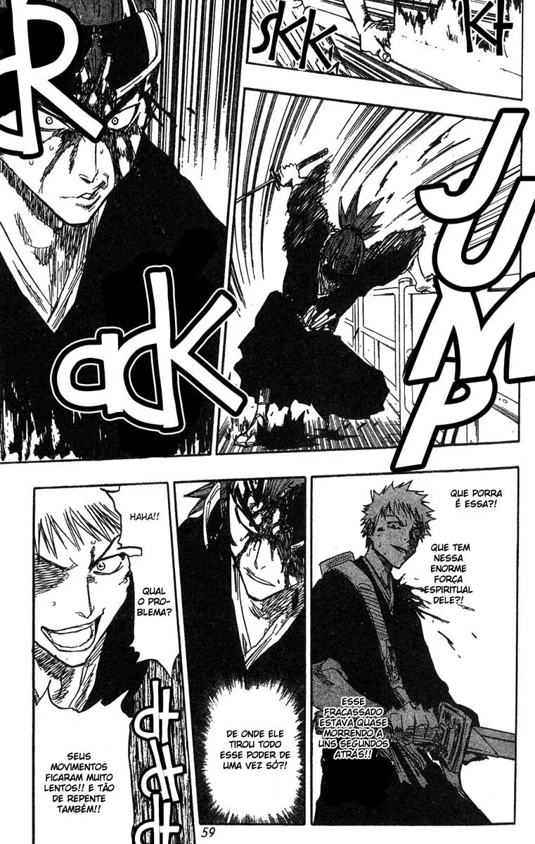 Read Bleach (PT-BR) PT Manga Online