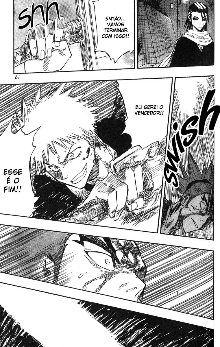Read Bleach (PT-BR) PT Manga Online
