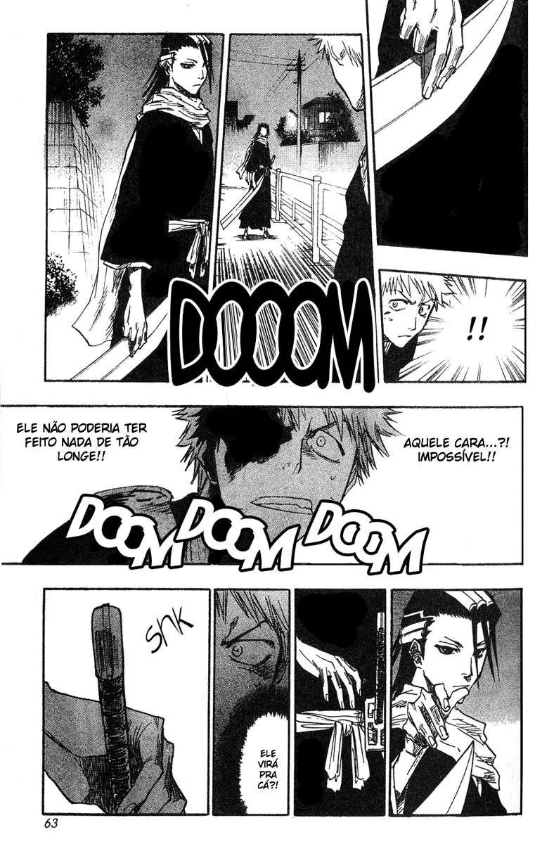 Read Bleach (PT-BR) PT Manga Online