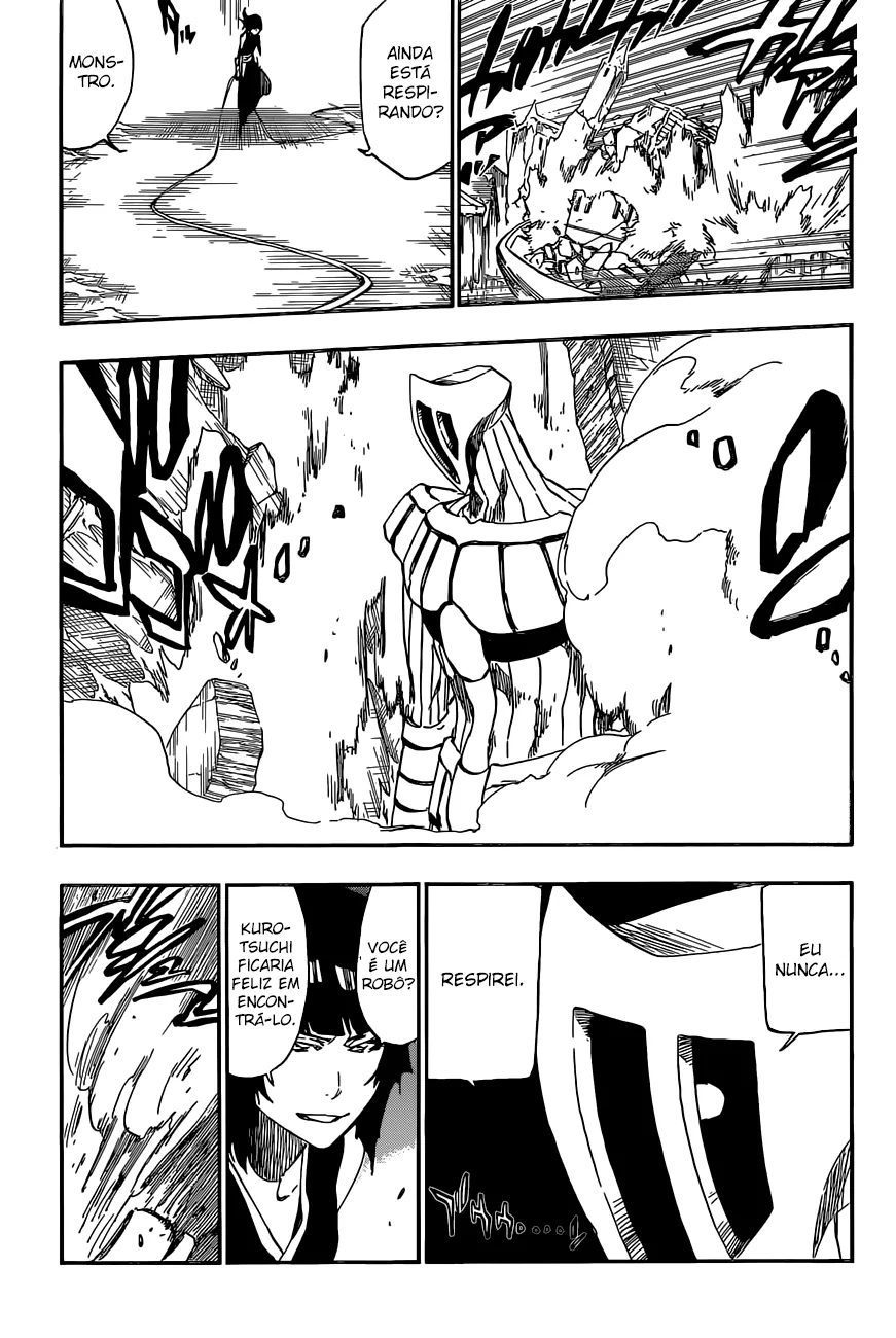 Read Bleach (PT-BR) PT Manga Online