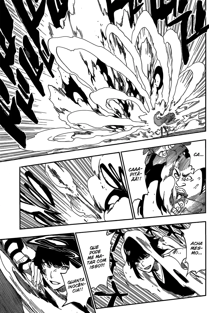 Read Bleach (PT-BR) PT Manga Online