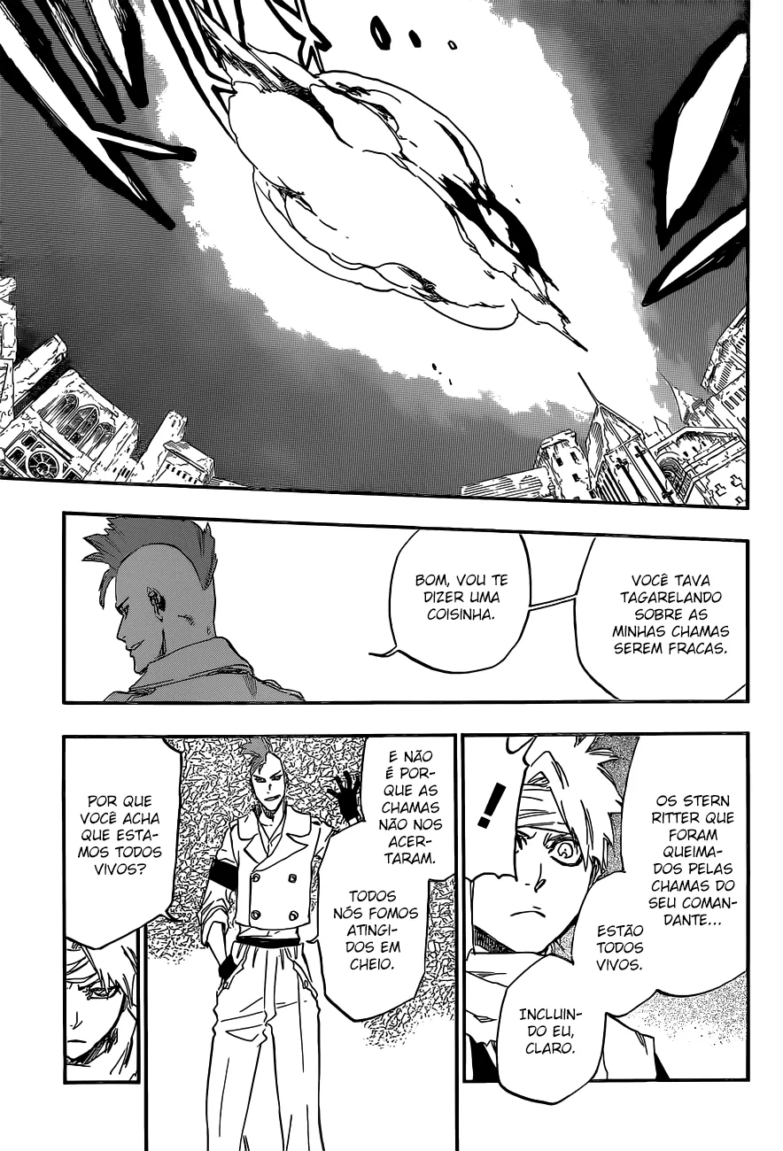 Read Bleach (PT-BR) PT Manga Online