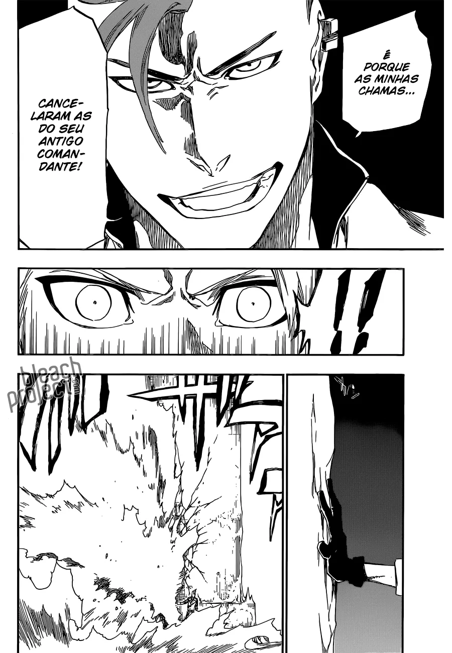 Read Bleach (PT-BR) PT Manga Online
