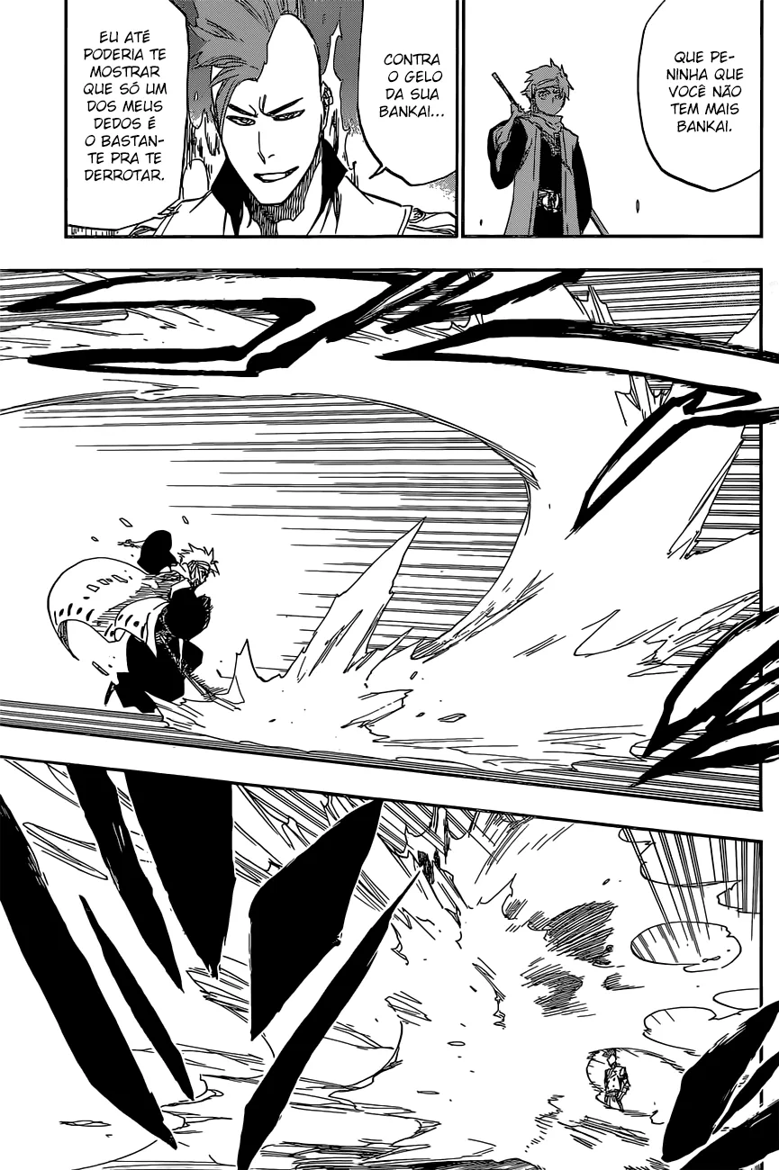 Read Bleach (PT-BR) PT Manga Online