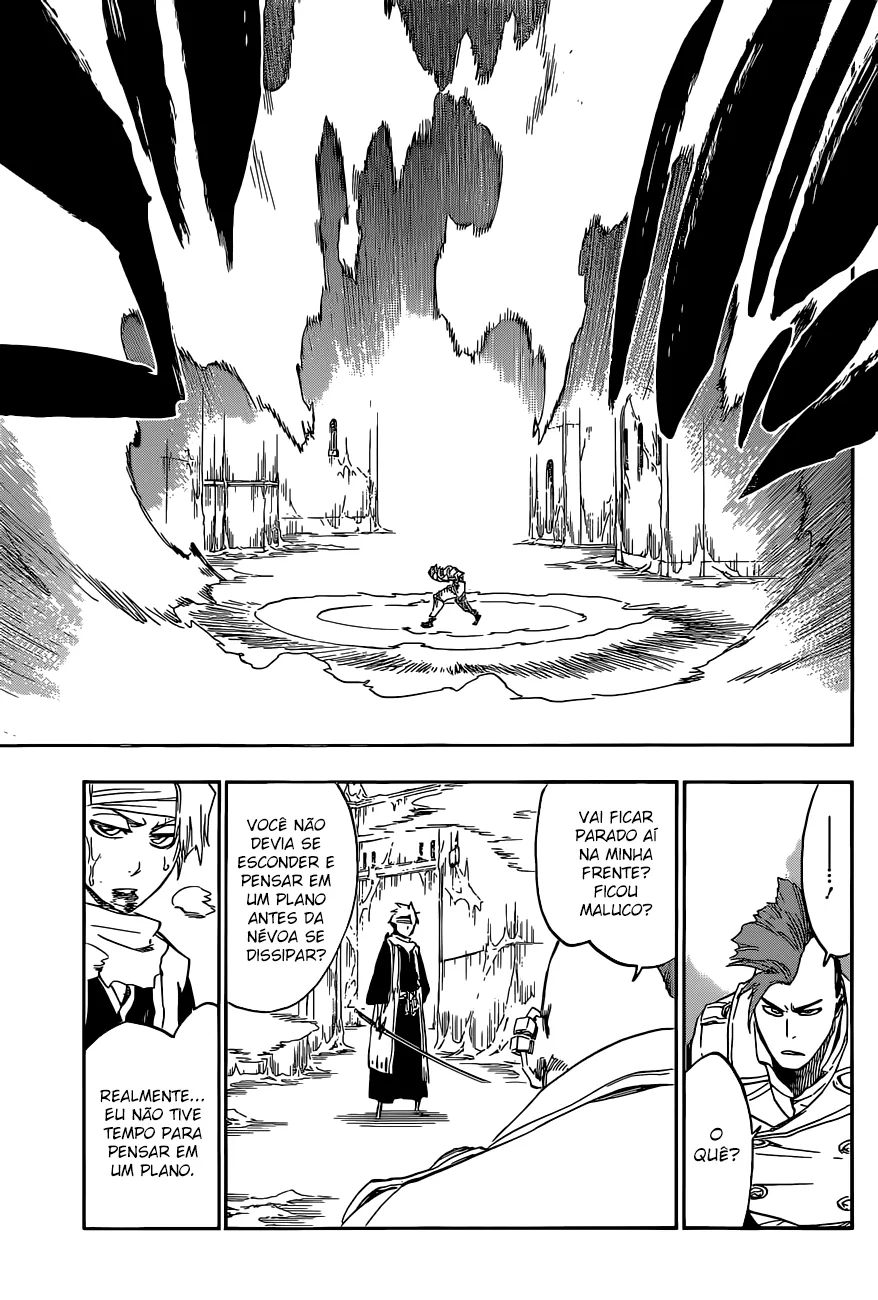 Read Bleach (PT-BR) PT Manga Online