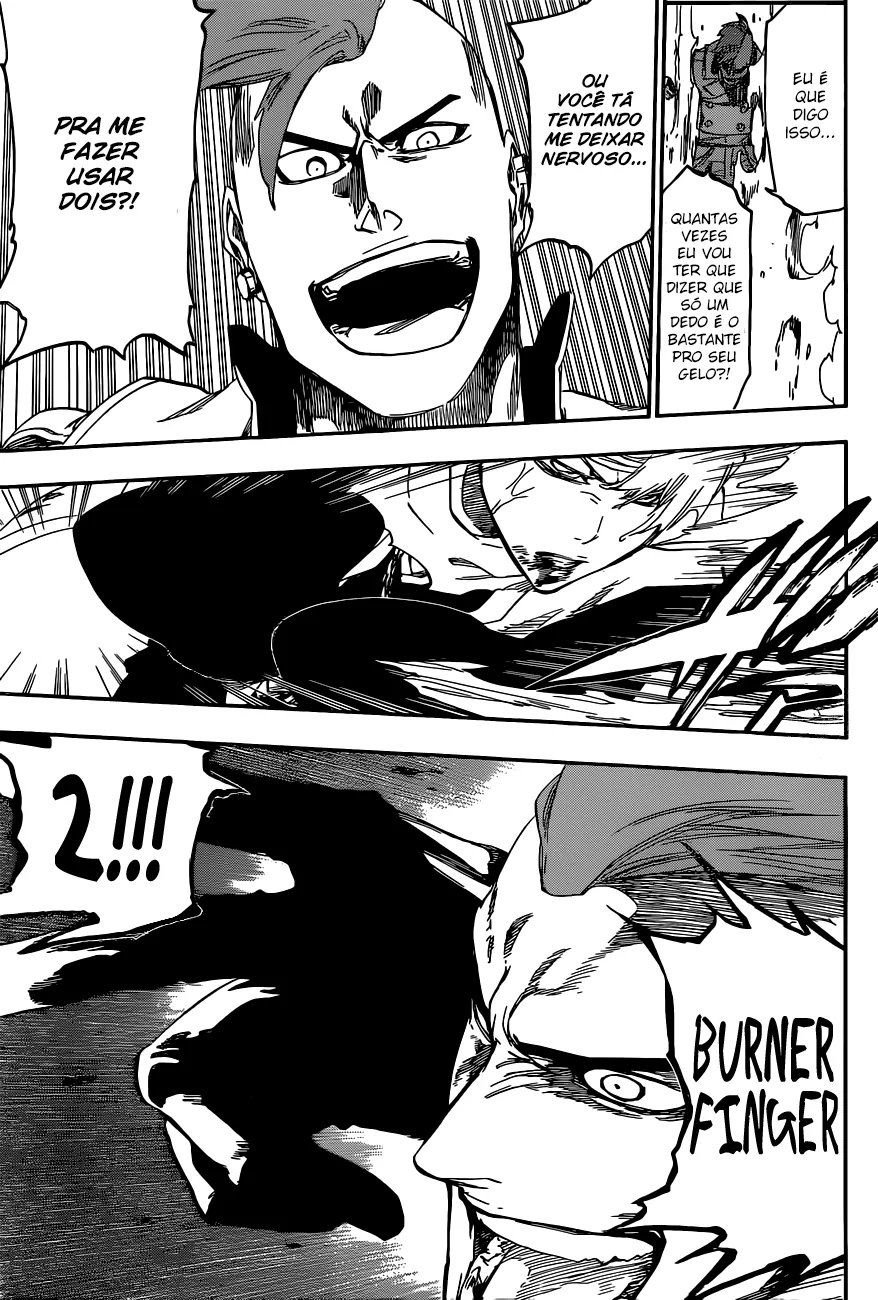 Read Bleach (PT-BR) PT Manga Online