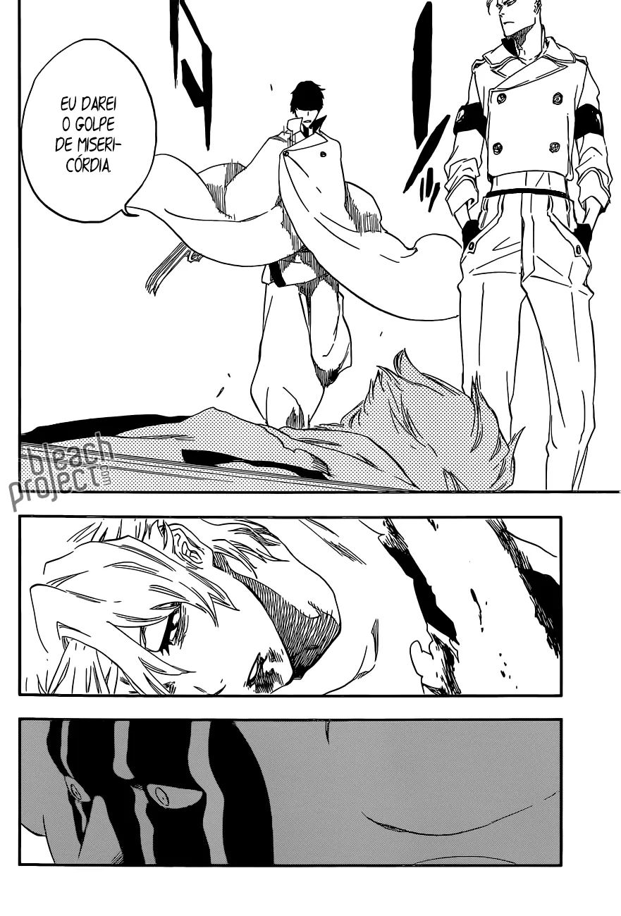 Read Bleach (PT-BR) PT Manga Online