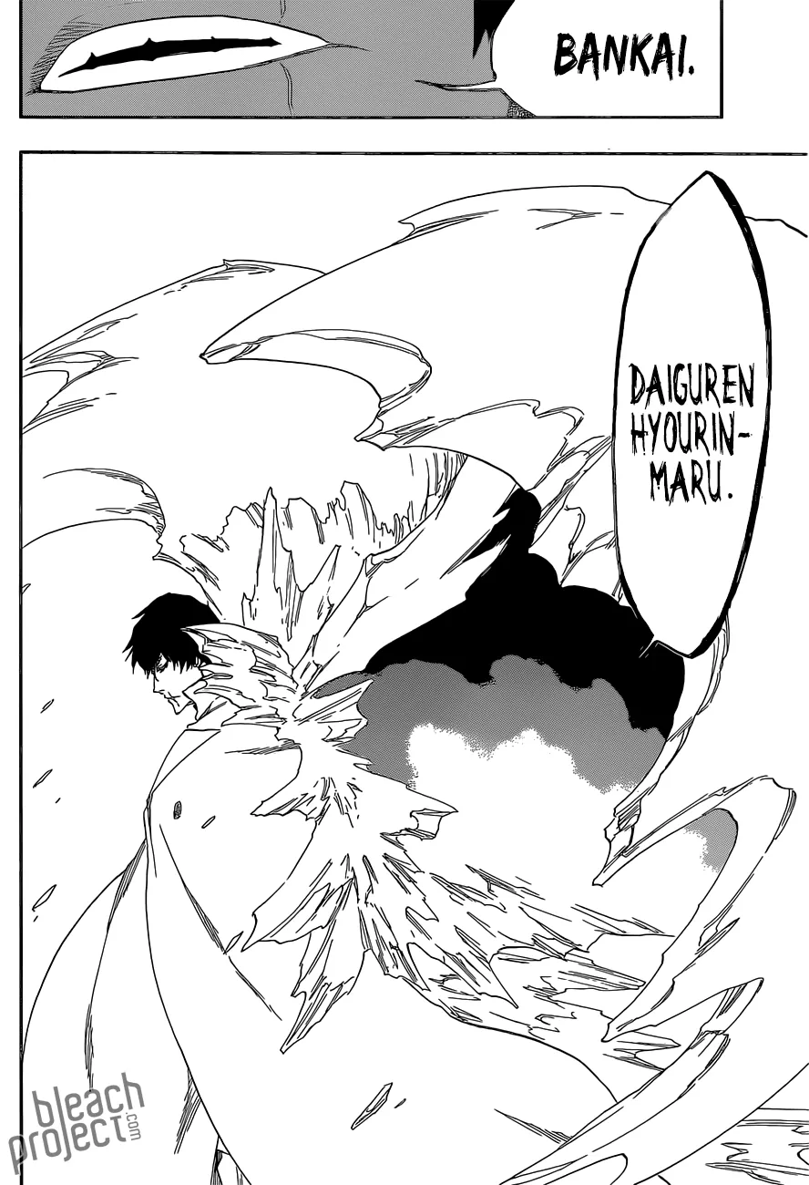 Read Bleach (PT-BR) PT Manga Online
