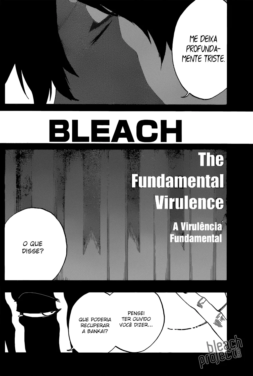 Read Bleach (PT-BR) PT Manga Online